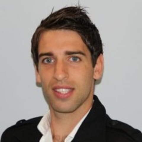 Profile photo of Jonathan G.