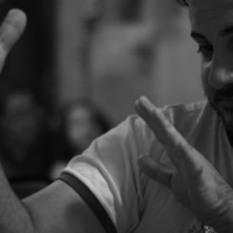 Profile photo of Ricardo M.