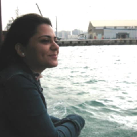 Profile photo of Shereena Q.