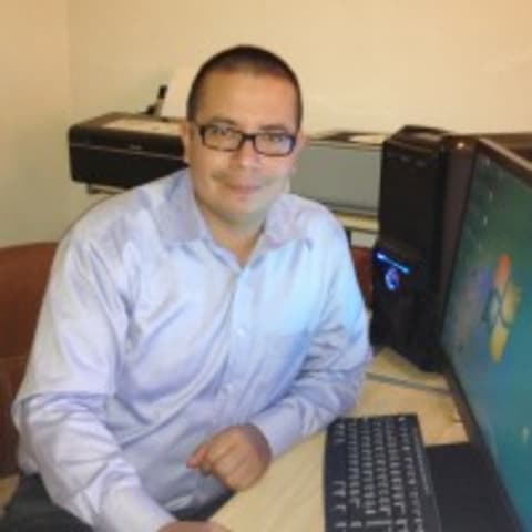 Profile photo of Jairo C.