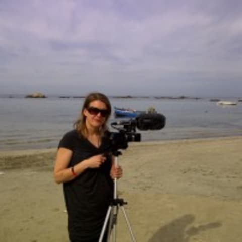 Profile photo of Sharron W.