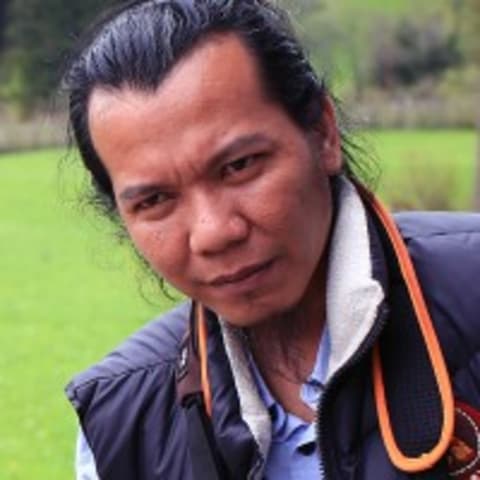 Profile photo of Ghazali H.