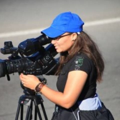 Profile photo of Rafieka  N.