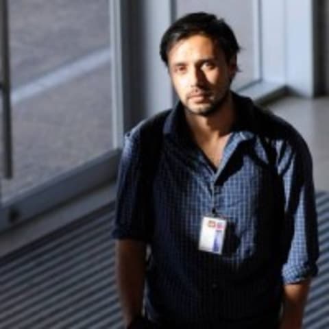 Profile photo of Pablo F.