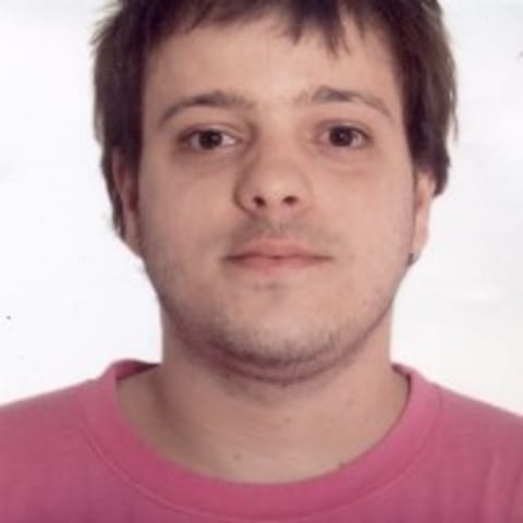 Profile photo of Rafael C.