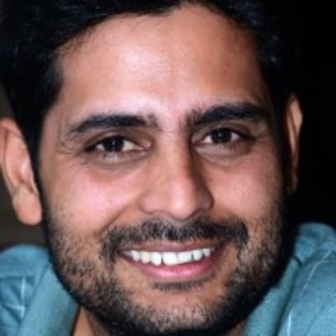 Profile photo of Saurav D.