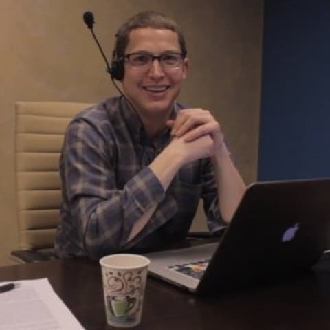 Profile photo of Daniel G.