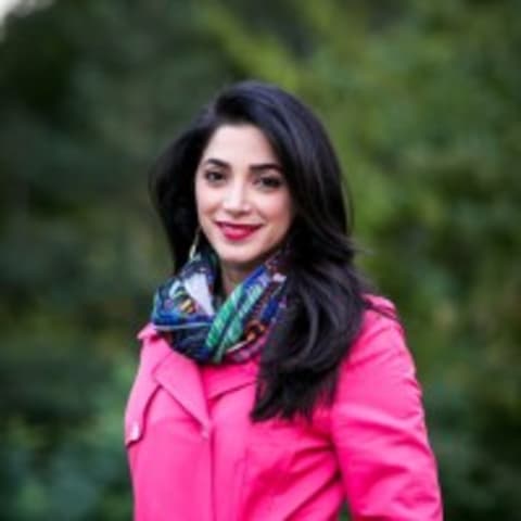 Profile photo of Hoda E.