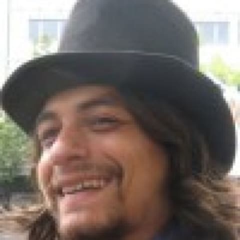 Profile photo of Caetano B.