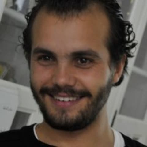 Profile photo of Wassim B.