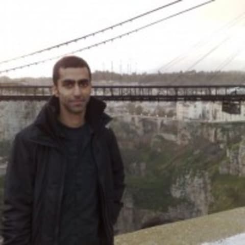Profile photo of Hassan G.