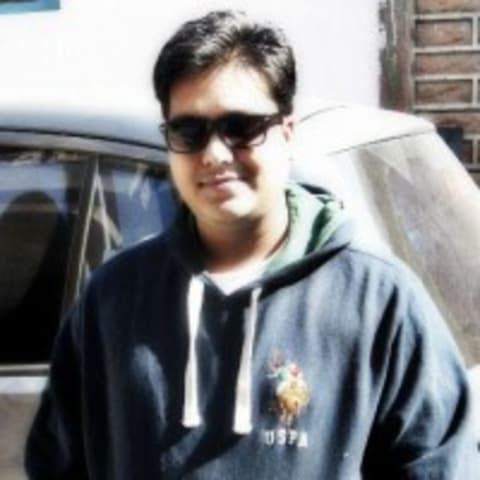 Profile photo of Harshit A.