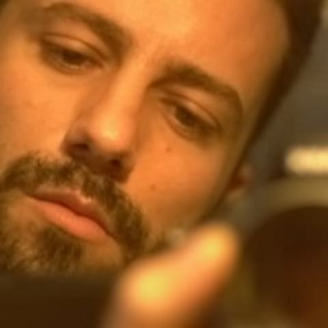 Profile photo of Andrea C.