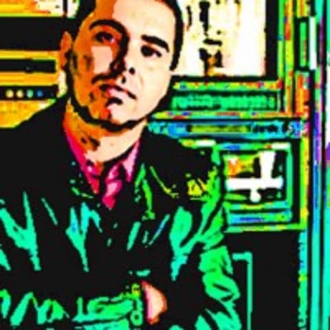 Profile photo of Pedro C.