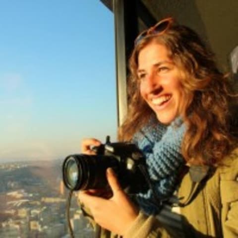 Profile photo of Leah V.