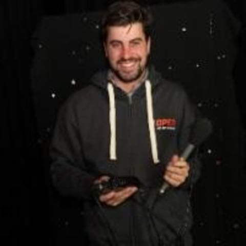 Profile photo of Marcus T.