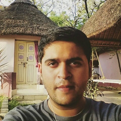 Profile photo of Rohan P.