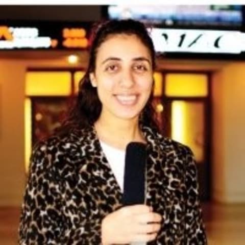 Profile photo of Yasmin H.