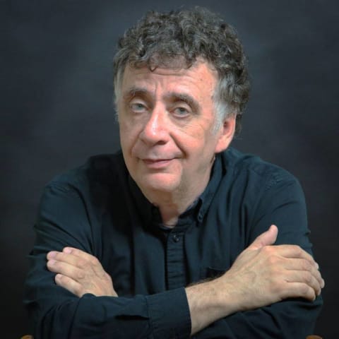 Profile photo of Steven H.