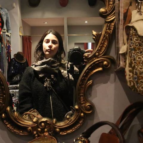 Profile photo of Irene B.