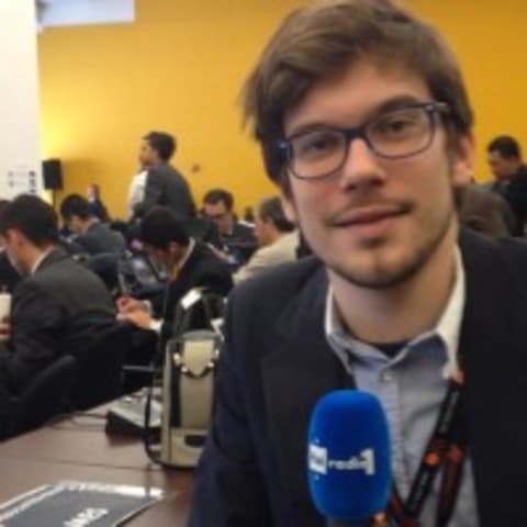 Profile photo of Matteo B.