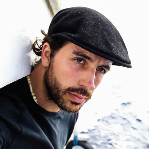 Profile photo of Miguel C.