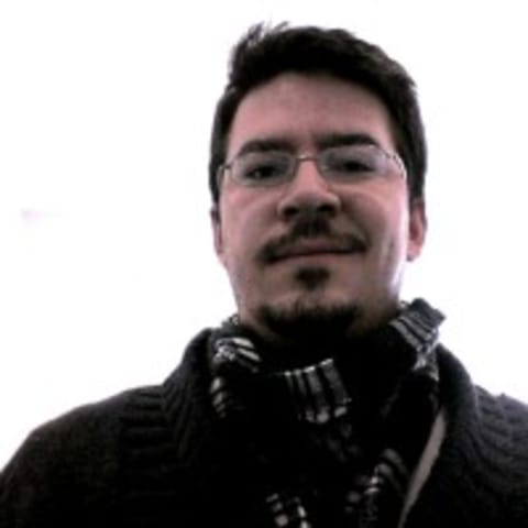 Profile photo of Dankmar G.