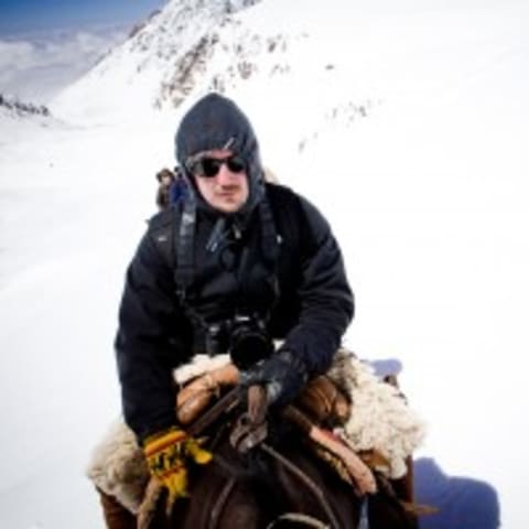 Profile photo of Nicholas G.