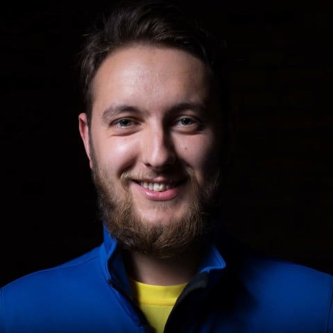 Profile photo of Ion G.