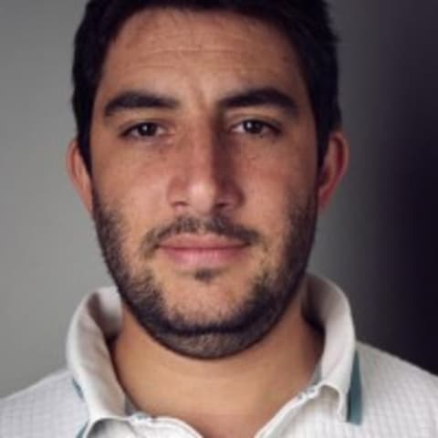 Profile photo of Pablo D.