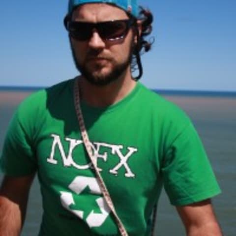 Profile photo of Carlos F.
