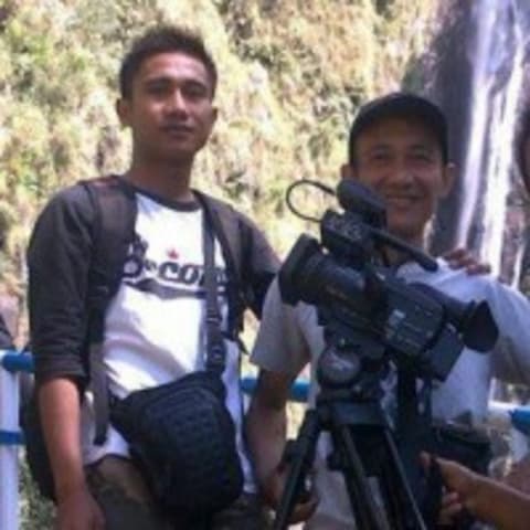 Profile photo of Komaudin S.