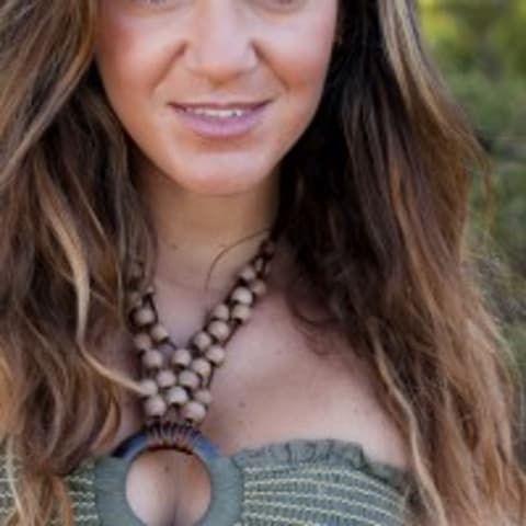 Profile photo of Christiana A.