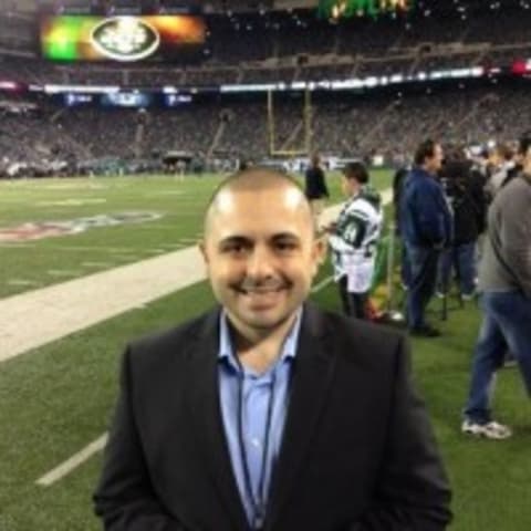 Profile photo of Ricky R.
