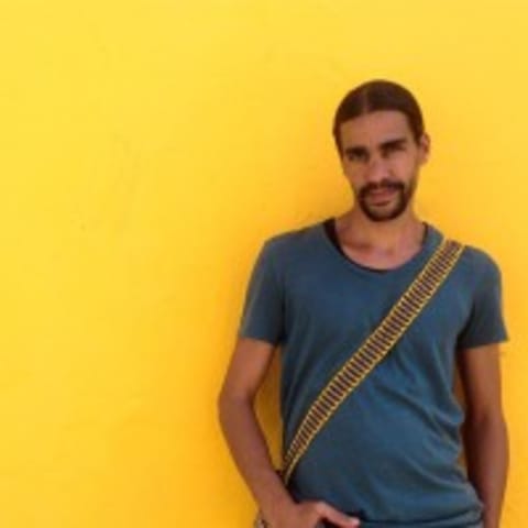 Profile photo of Karim M.