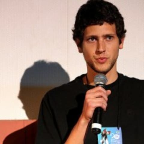 Profile photo of Pedro G.