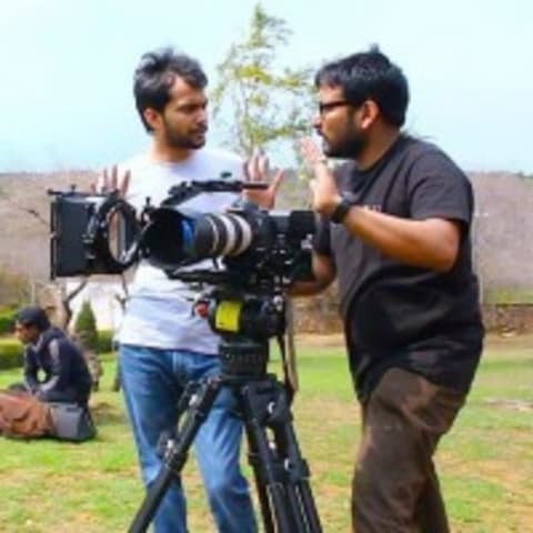 Profile photo of Pawan F.