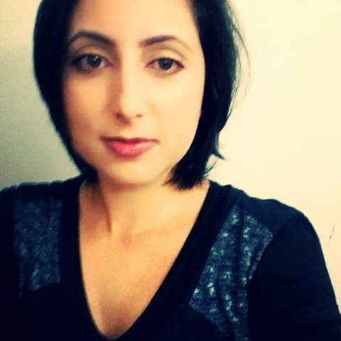 Profile photo of Gléssia V.