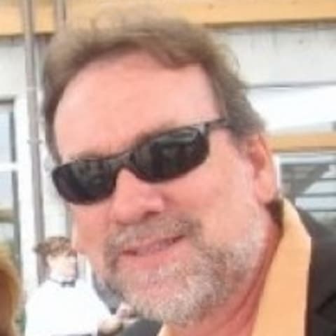 Profile photo of Chris  K.