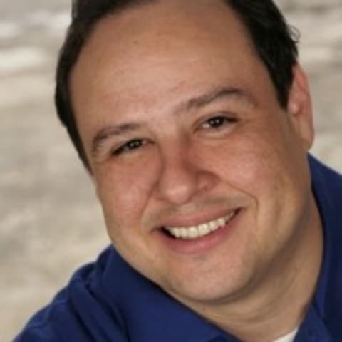 Profile photo of Salvador M.