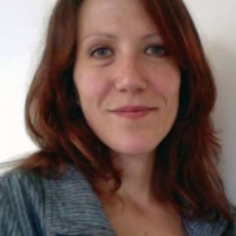 Profile photo of Silvia B.