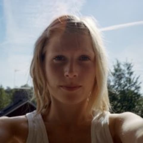 Profile photo of Saara K.