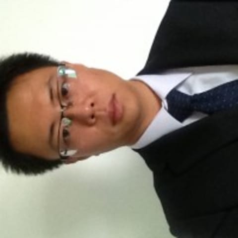 Profile photo of Yanwen J.