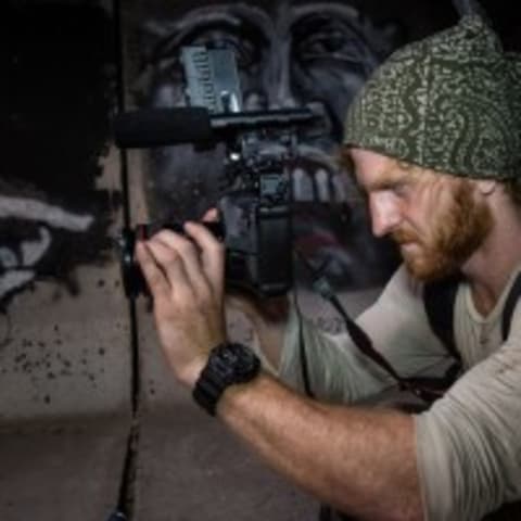 Profile photo of Matthew  P.