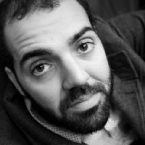Profile photo of Héctor M.