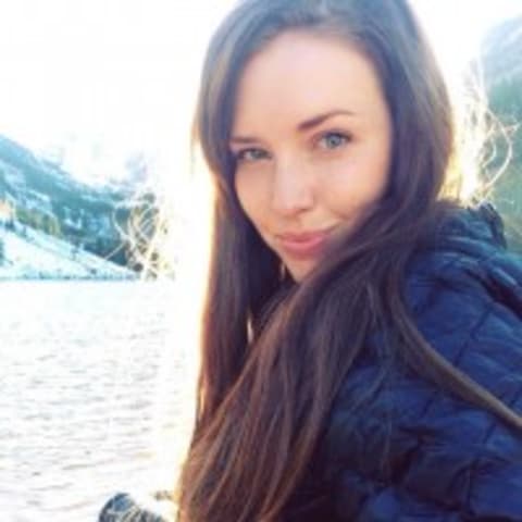 Profile photo of Gloria D.