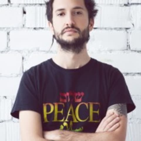 Profile photo of Misha V.