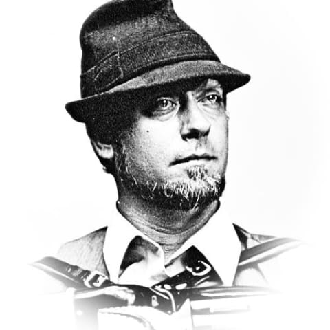 Profile photo of JR S.