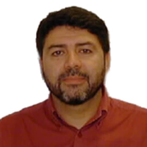 Profile photo of Jorge M.