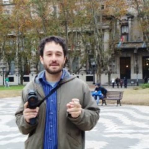 Profile photo of Jeff Z.